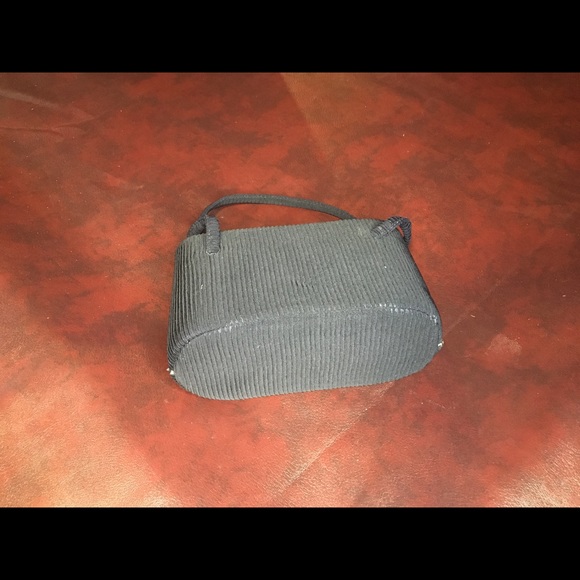 Vintage evening bag - Picture 2 of 4